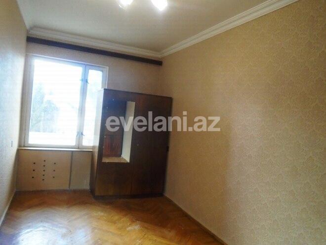 Сдаётся, новостройка, 2-комнаты, 40 m², Ясамальский r.