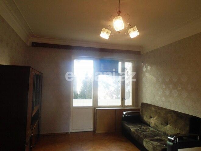 Сдаётся, новостройка, 2-комнаты, 40 m², Ясамальский r.