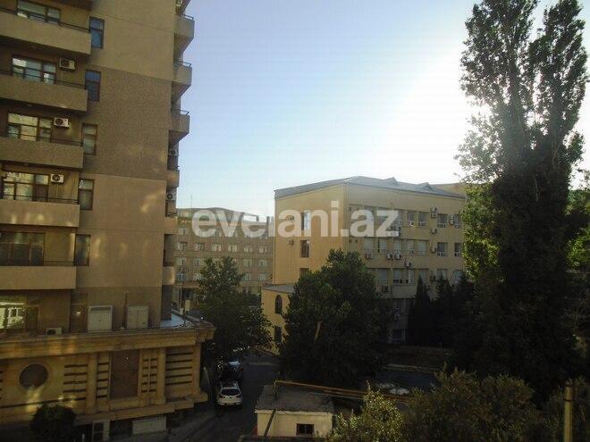 Сдаётся, новостройка, 2-комнаты, 40 m², Ясамальский r.