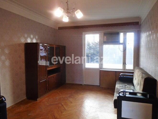 Сдаётся, новостройка, 2-комнаты, 40 m², Ясамальский r.