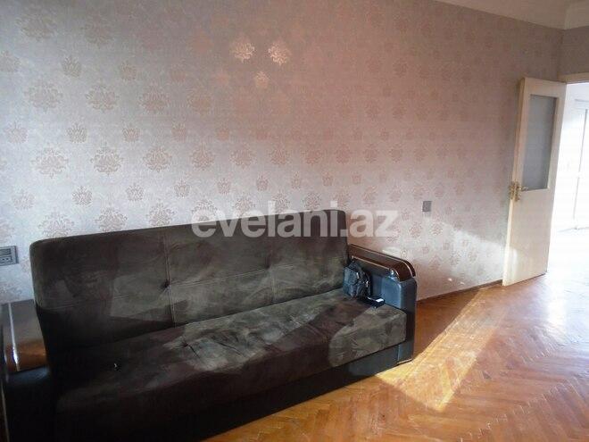 Сдаётся, новостройка, 2-комнаты, 40 m², Ясамальский r.