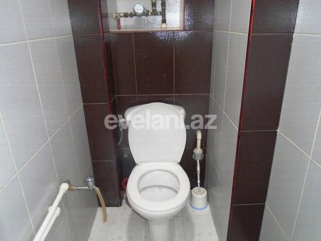 Сдаётся, новостройка, 2-комнаты, 40 m², Ясамальский r.