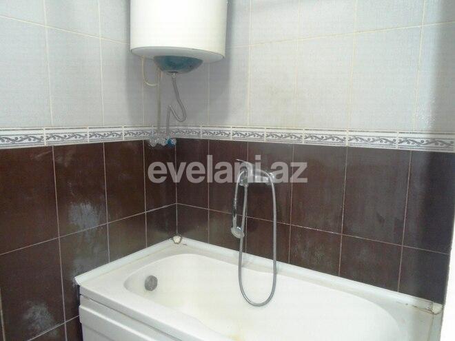 Сдаётся, новостройка, 2-комнаты, 40 m², Ясамальский r.