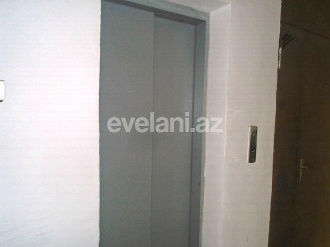 Сдаётся, новостройка, 2-комнаты, 40 m², Ясамальский r.