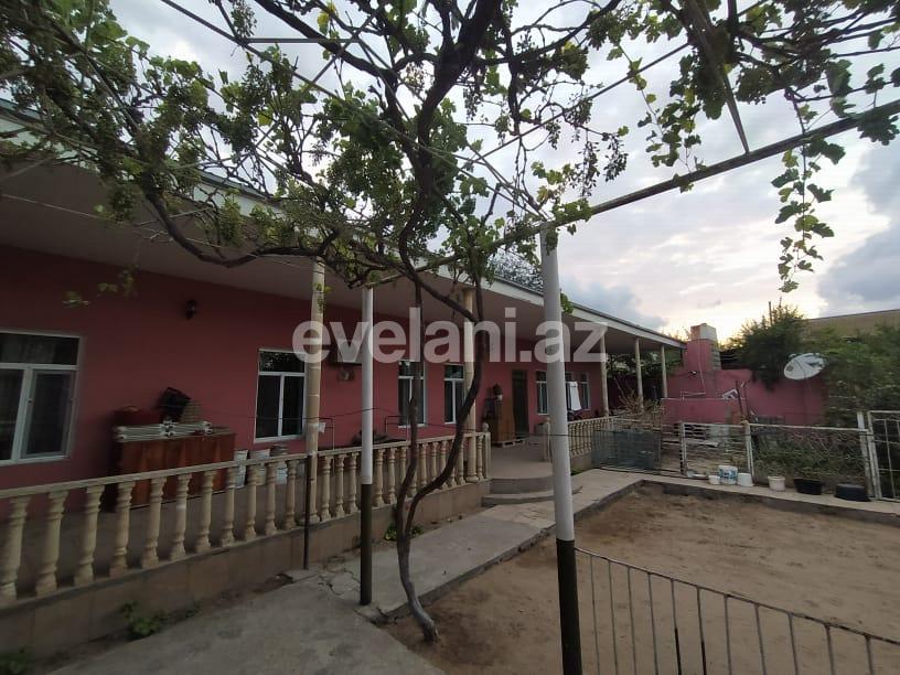 Sale, garden / house, 4 room, 200 m², Buzovna d.