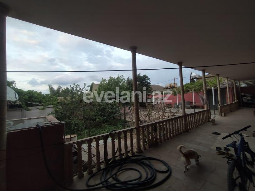 Sale, garden / house, 4 room, 200 m², Buzovna d.