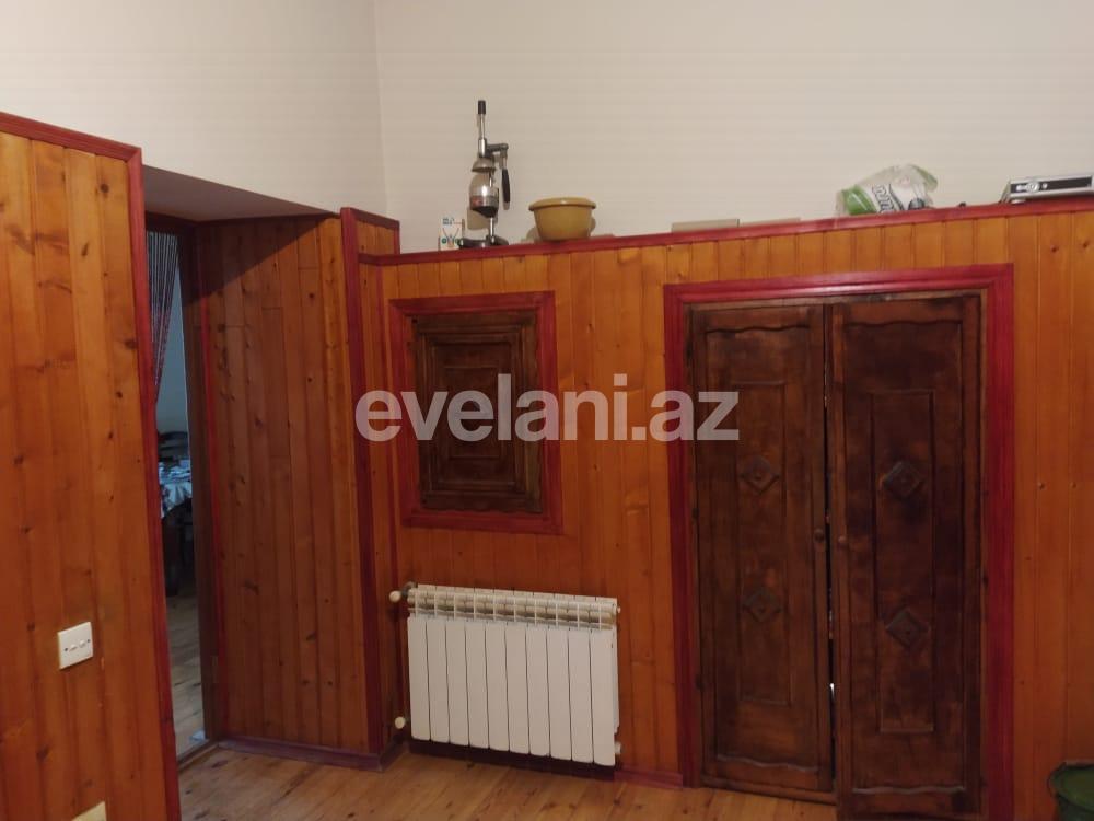 Sale, garden / house, 4 room, 200 m², Buzovna d.