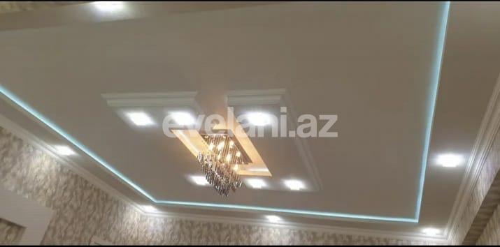 Satılır, yeni tikili, 3 otaqlı, 131 m², Nəriman Nərimanov m.