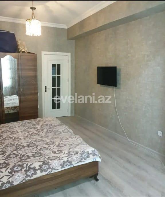 Satılır, yeni tikili, 3 otaqlı, 131 m², Nəriman Nərimanov m.