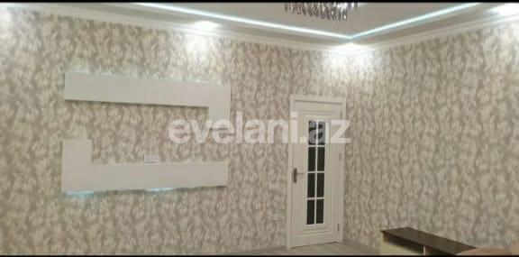 Satılır, yeni tikili, 3 otaqlı, 131 m², Nəriman Nərimanov m.