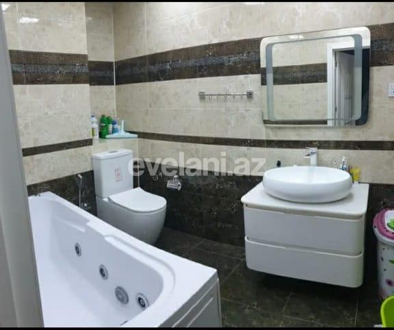 Satılır, yeni tikili, 3 otaqlı, 131 m², Nəriman Nərimanov m.