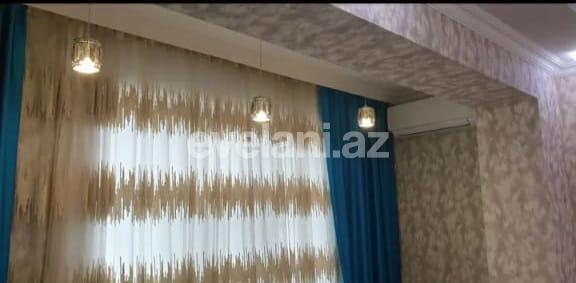 Satılır, yeni tikili, 3 otaqlı, 131 m², Nəriman Nərimanov m.