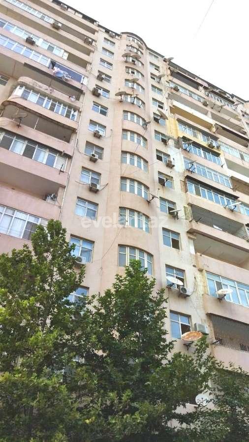 Kirayə verilir, ofis, 4 otaqlı, 150 m², Nəriman Nərimanov m.