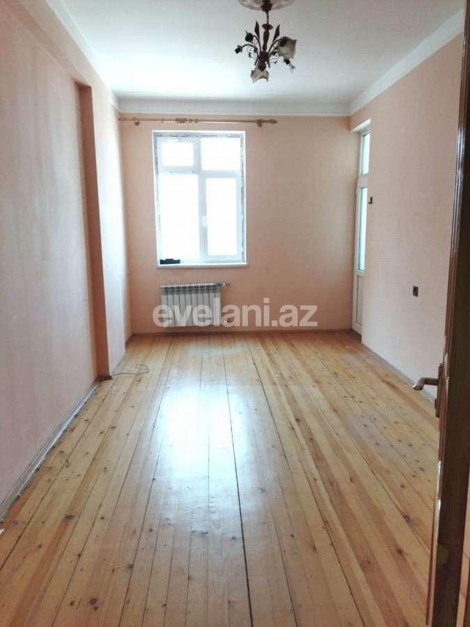 Kirayə verilir, ofis, 4 otaqlı, 150 m², Nəriman Nərimanov m.