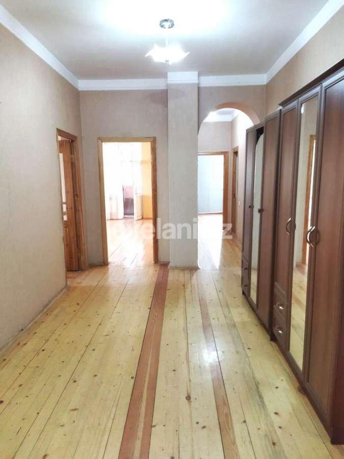 Kirayə verilir, ofis, 4 otaqlı, 150 m², Nəriman Nərimanov m.