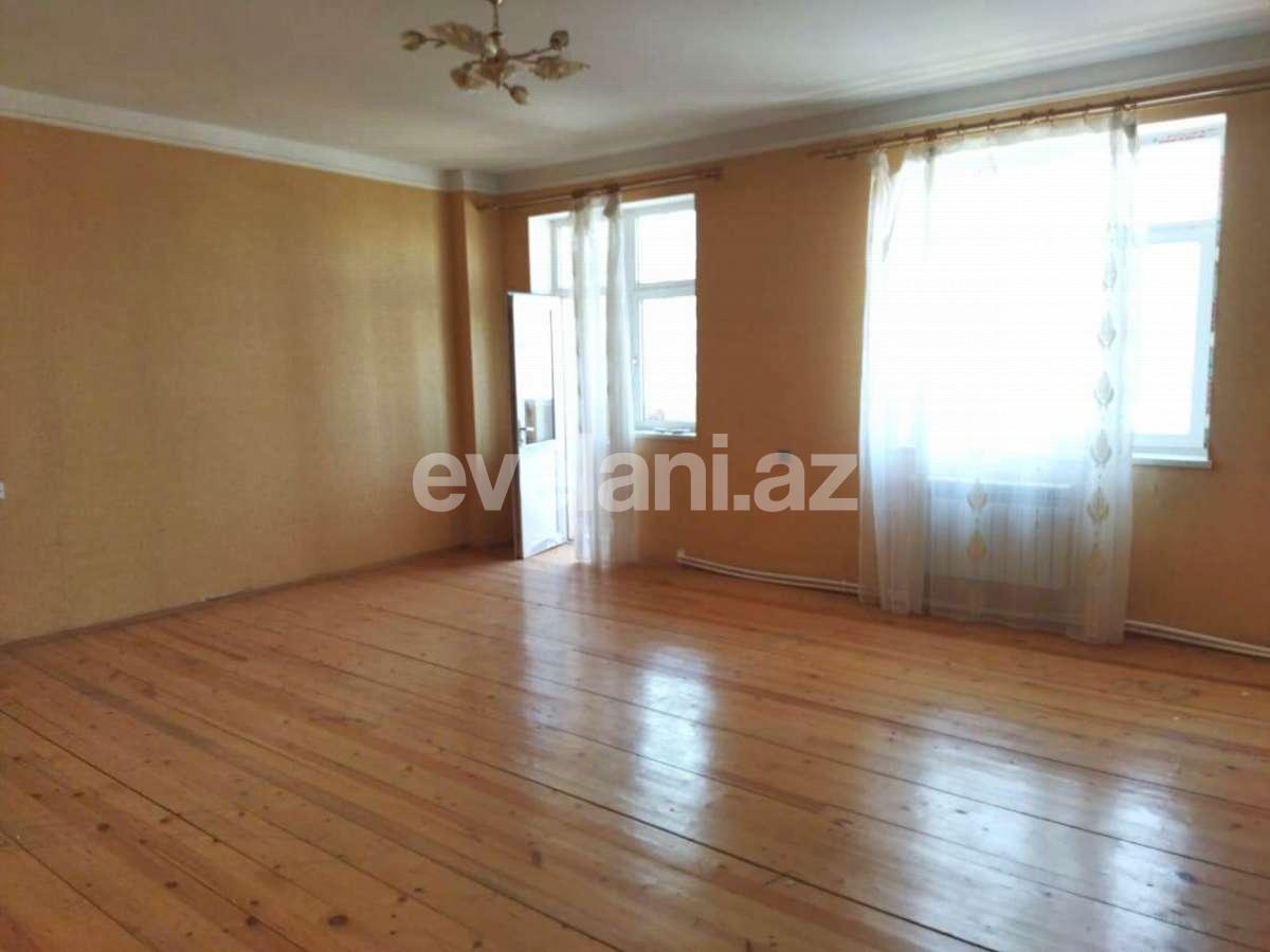 Kirayə verilir, ofis, 4 otaqlı, 150 m², Nəriman Nərimanov m.