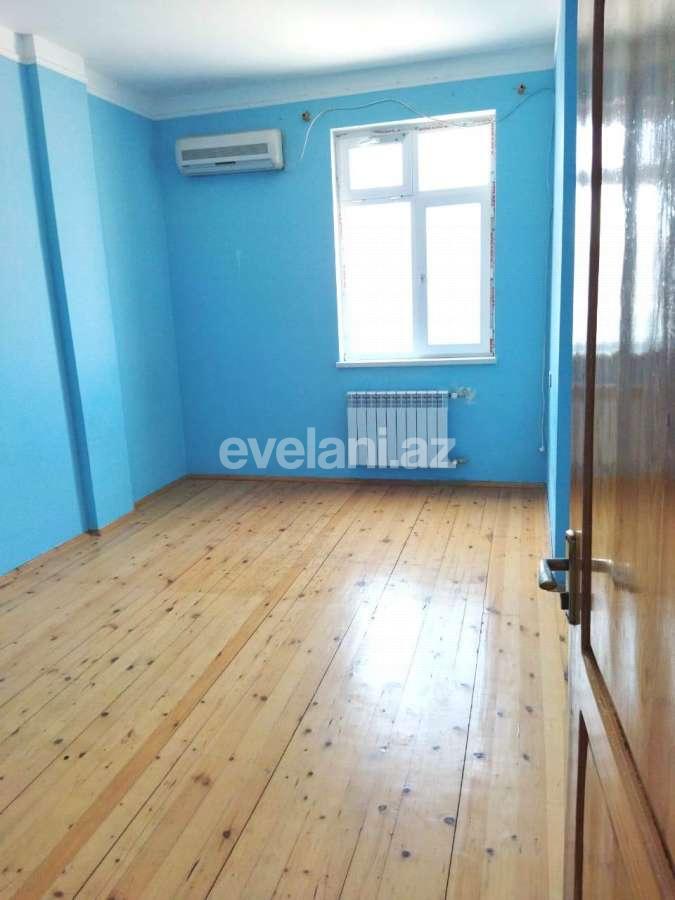 Kirayə verilir, ofis, 4 otaqlı, 150 m², Nəriman Nərimanov m.