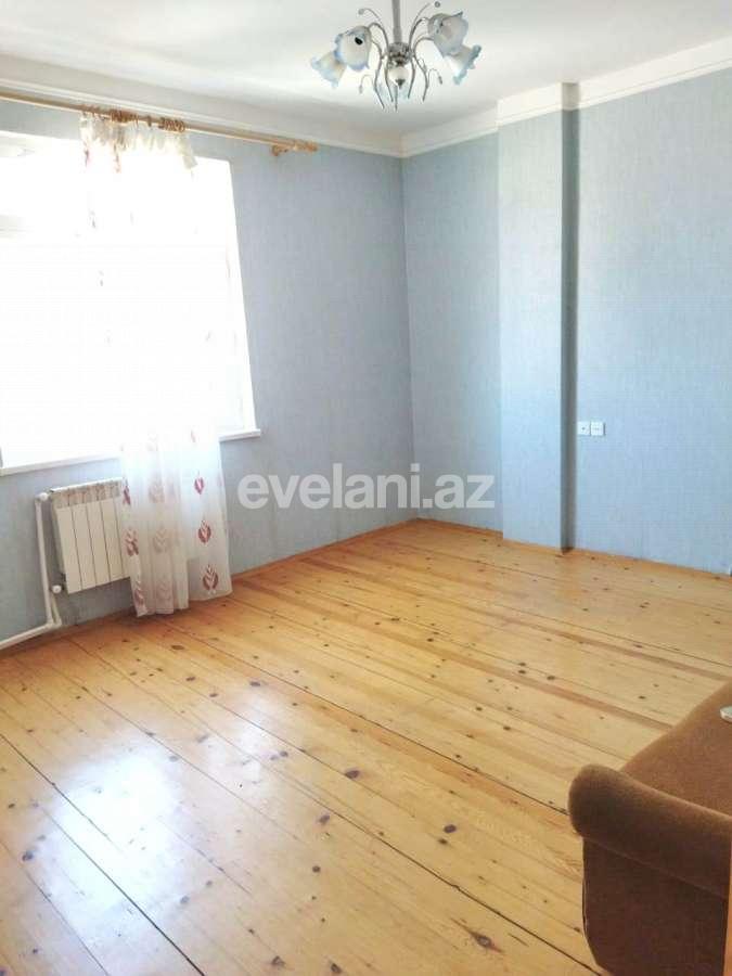 Kirayə verilir, ofis, 4 otaqlı, 150 m², Nəriman Nərimanov m.