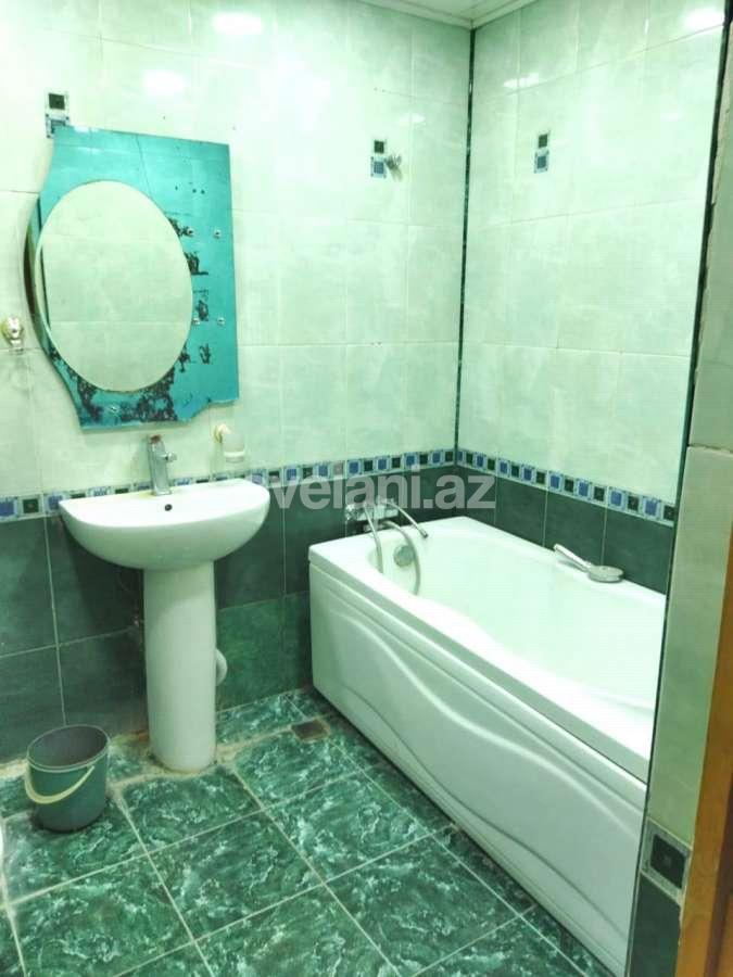 Kirayə verilir, ofis, 4 otaqlı, 150 m², Nəriman Nərimanov m.