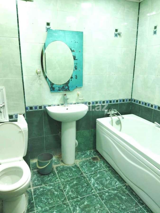 Kirayə verilir, ofis, 4 otaqlı, 150 m², Nəriman Nərimanov m.