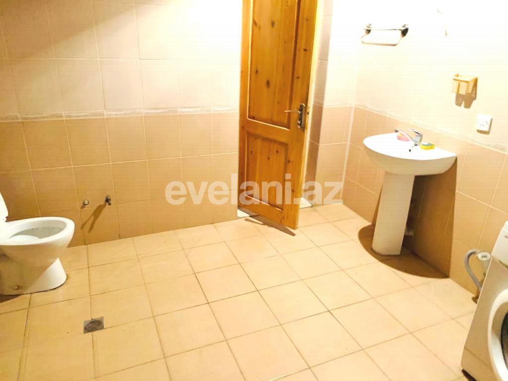 Kirayə verilir, ofis, 4 otaqlı, 150 m², Nəriman Nərimanov m.