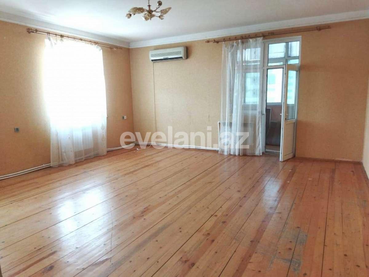 Kirayə verilir, ofis, 4 otaqlı, 150 m², Nəriman Nərimanov m.