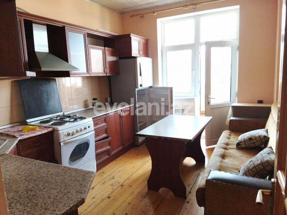 Kirayə verilir, ofis, 4 otaqlı, 150 m², Nəriman Nərimanov m.