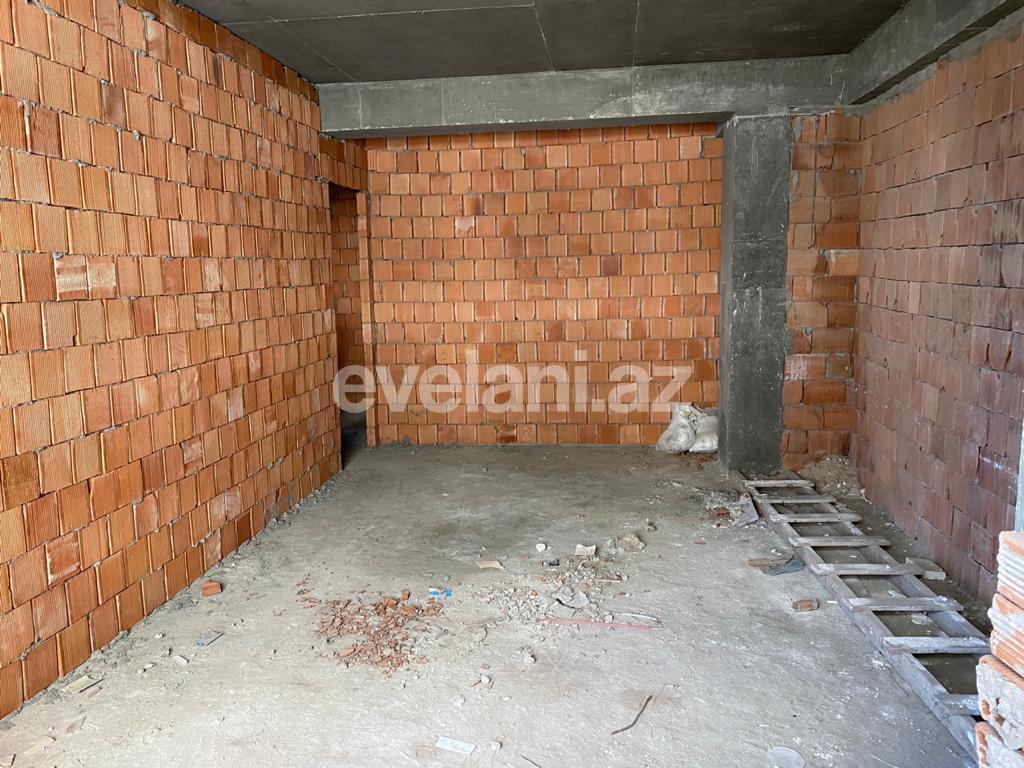 Sale, new building, 3 room, 144 m², Nasimi r.