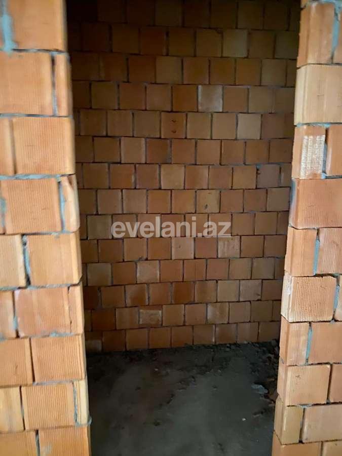 Sale, new building, 3 room, 144 m², Nasimi r.