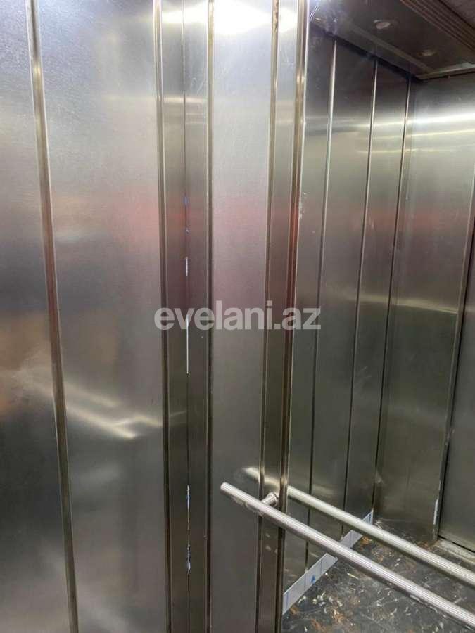 Sale, new building, 3 room, 144 m², Nasimi r.