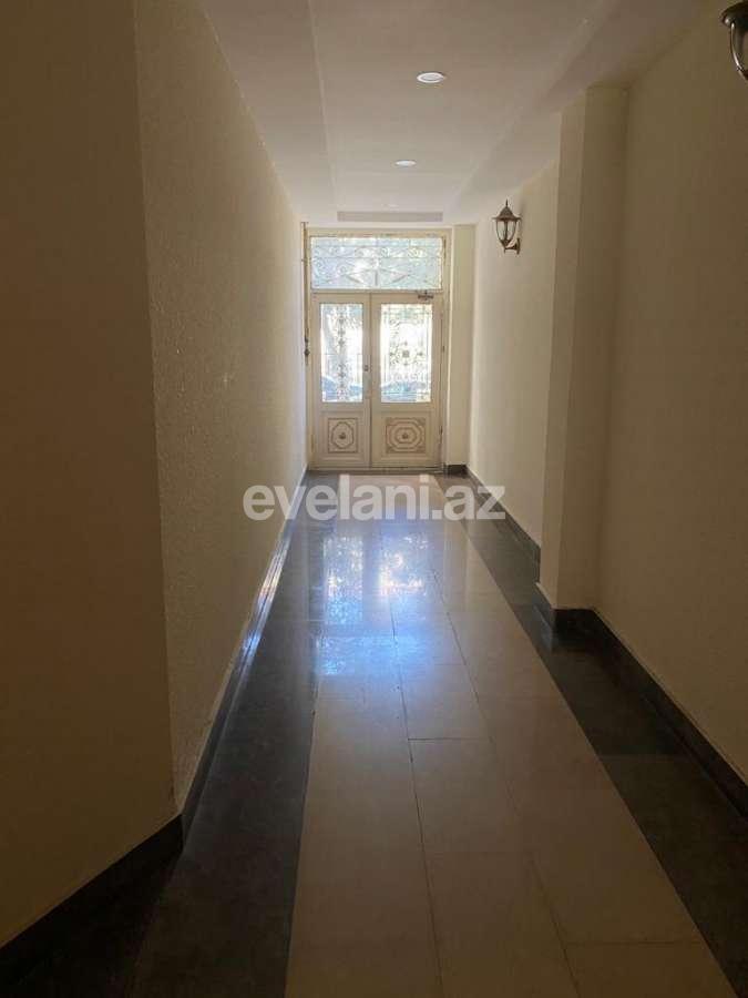 Sale, new building, 3 room, 144 m², Nasimi r.