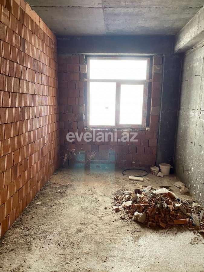 Sale, new building, 3 room, 144 m², Nasimi r.