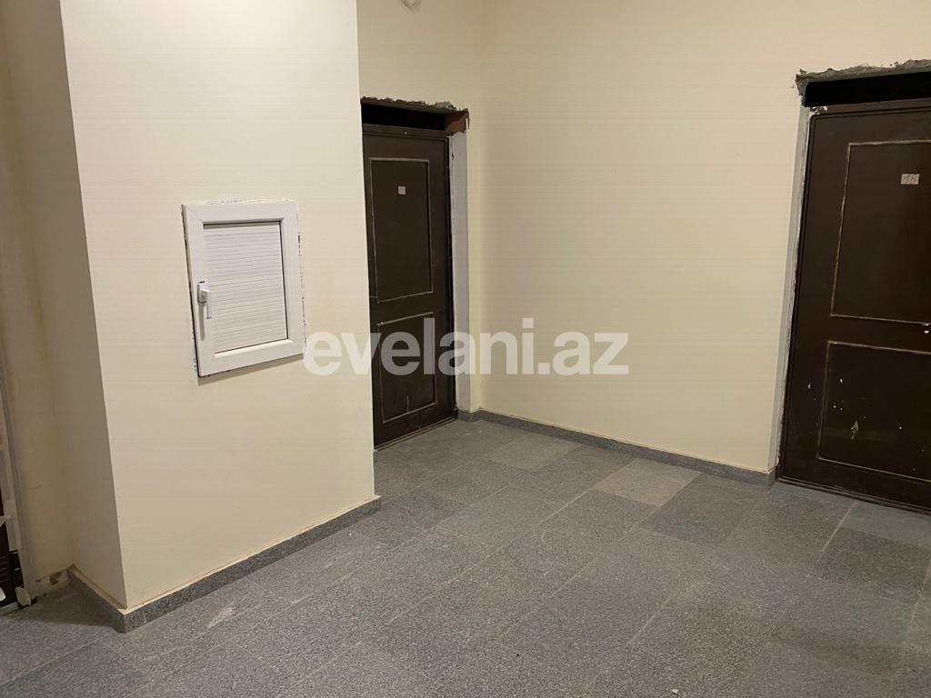 Sale, new building, 3 room, 144 m², Nasimi r.
