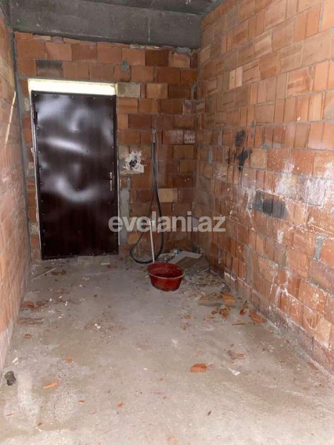 Sale, new building, 3 room, 144 m², Nasimi r.