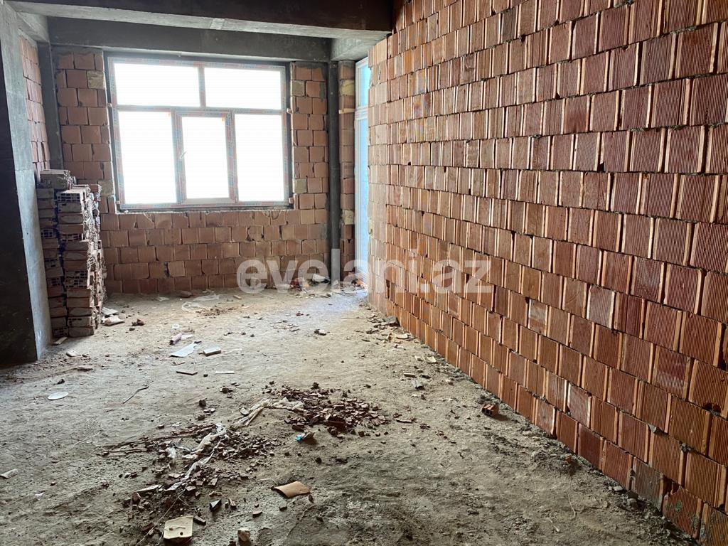 Sale, new building, 3 room, 144 m², Nasimi r.