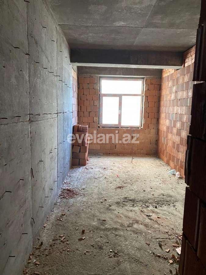 Sale, new building, 3 room, 144 m², Nasimi r.