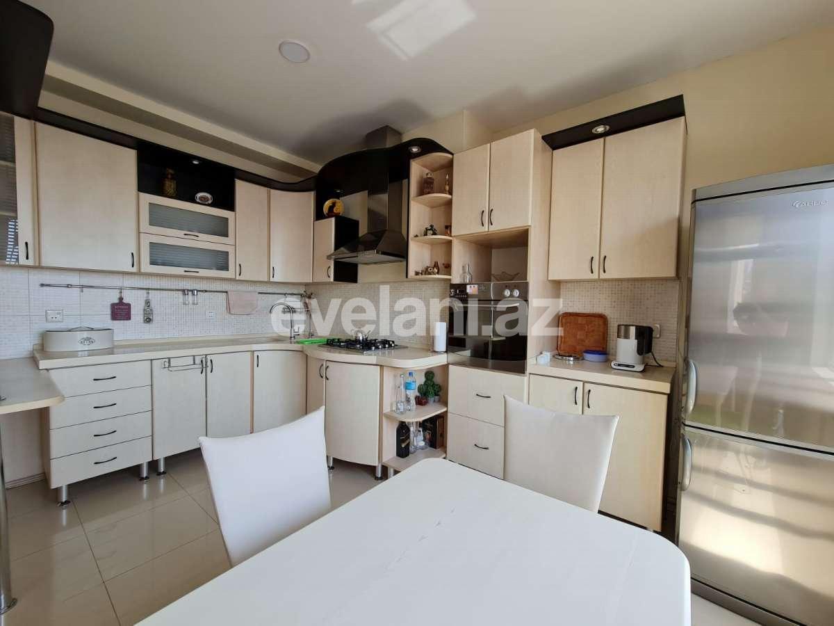 Satılır, yeni tikili, 3 otaqlı, 170 m², Nizami m.