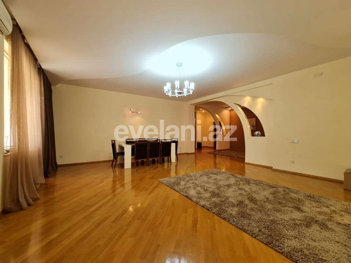 Satılır, yeni tikili, 3 otaqlı, 170 m², Nizami m.