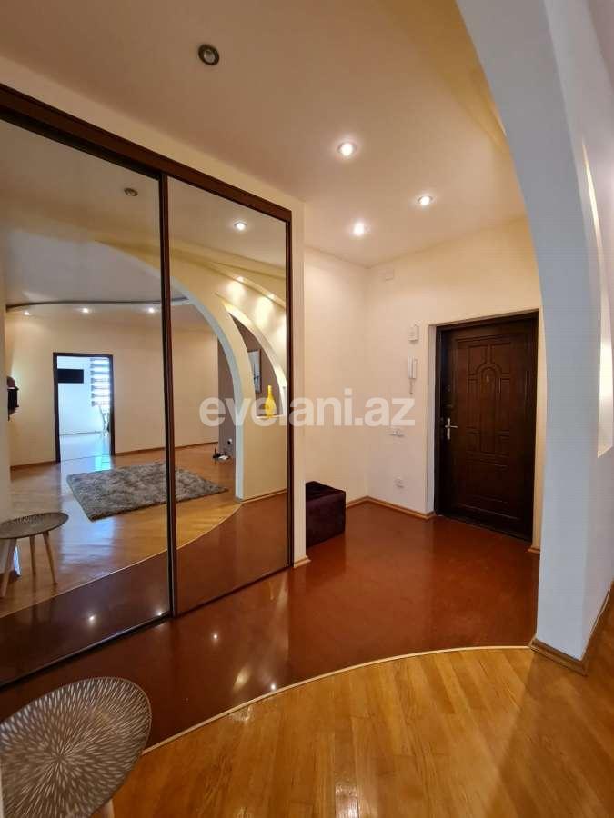 Satılır, yeni tikili, 3 otaqlı, 170 m², Nizami m.