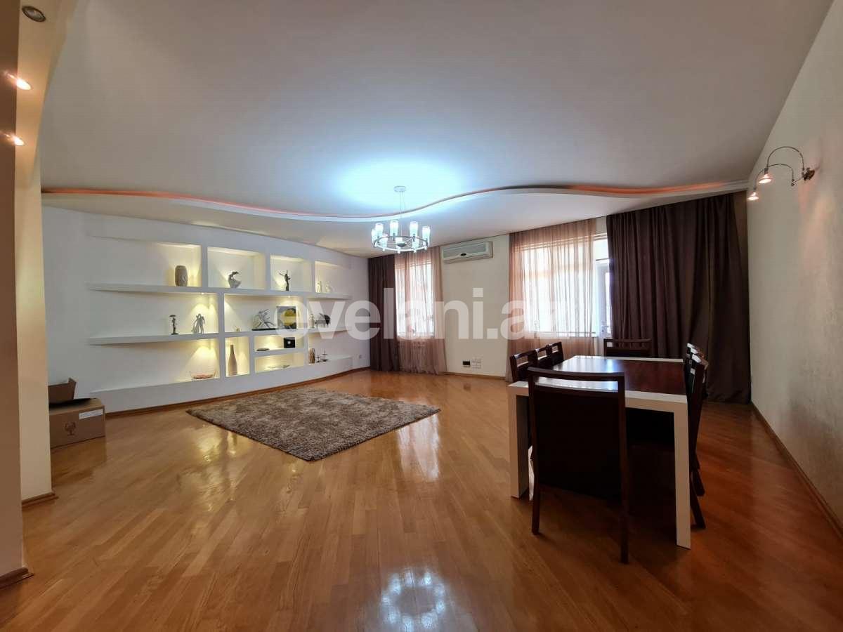 Satılır, yeni tikili, 3 otaqlı, 170 m², Nizami m.