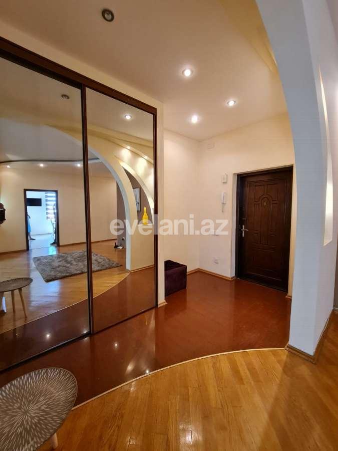 Satılır, yeni tikili, 3 otaqlı, 170 m², Nizami m.