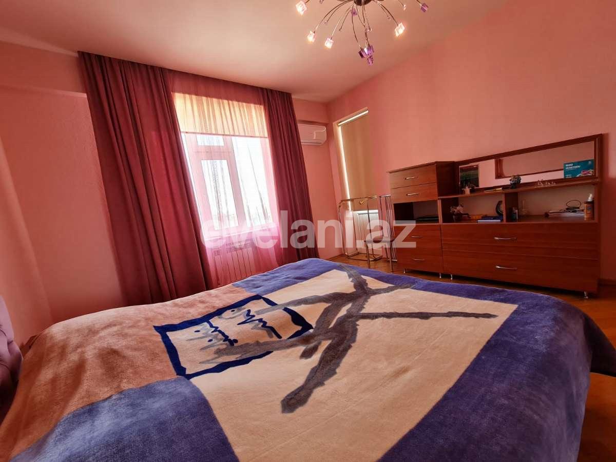 Satılır, yeni tikili, 3 otaqlı, 170 m², Nizami m.