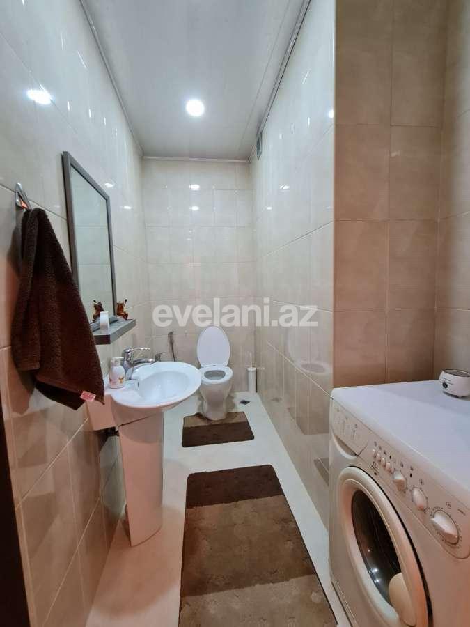 Satılır, yeni tikili, 3 otaqlı, 170 m², Nizami m.