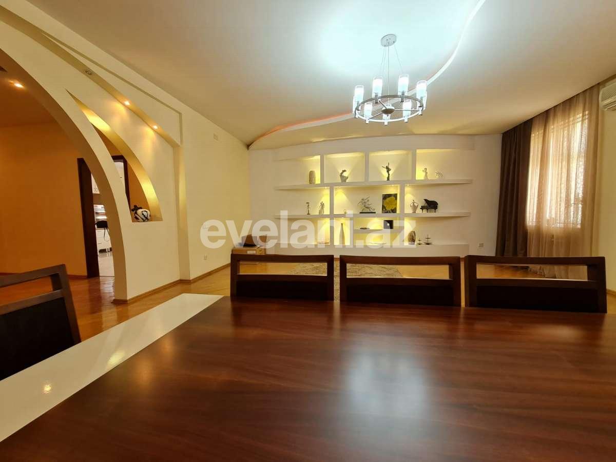 Satılır, yeni tikili, 3 otaqlı, 170 m², Nizami m.