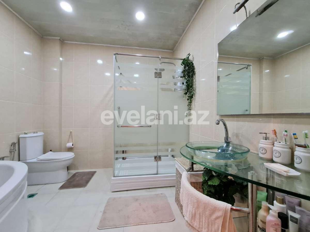 Satılır, yeni tikili, 3 otaqlı, 170 m², Nizami m.