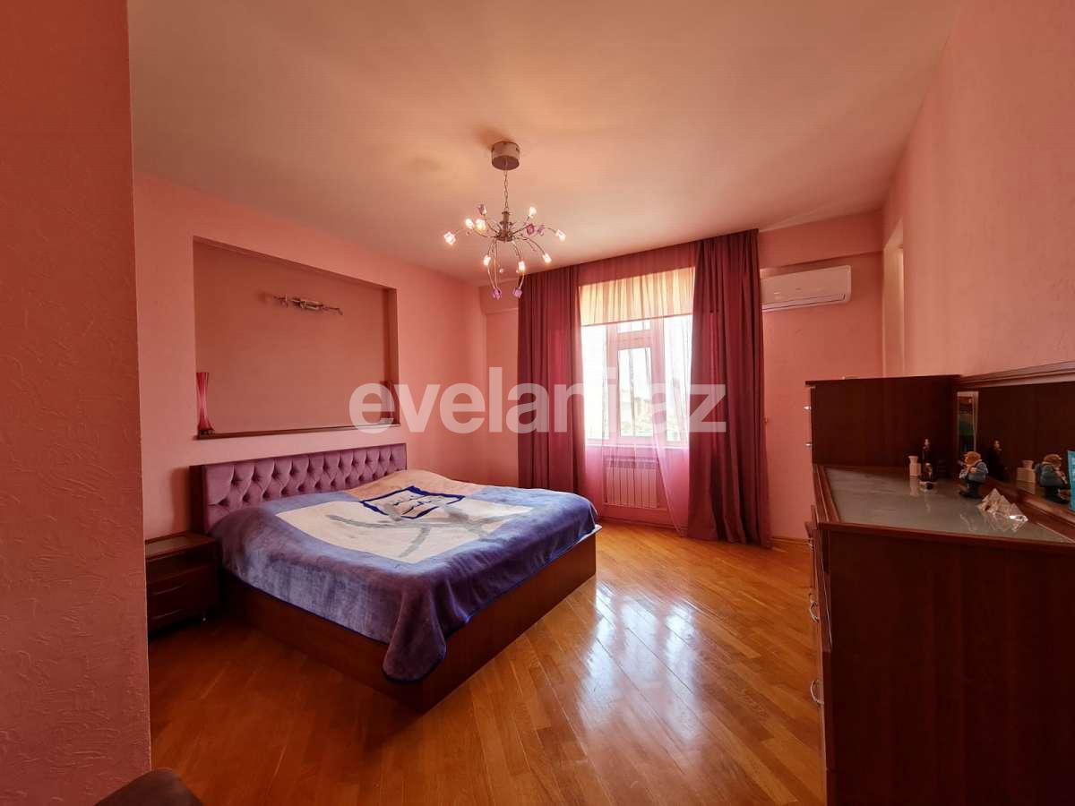 Satılır, yeni tikili, 3 otaqlı, 170 m², Nizami m.