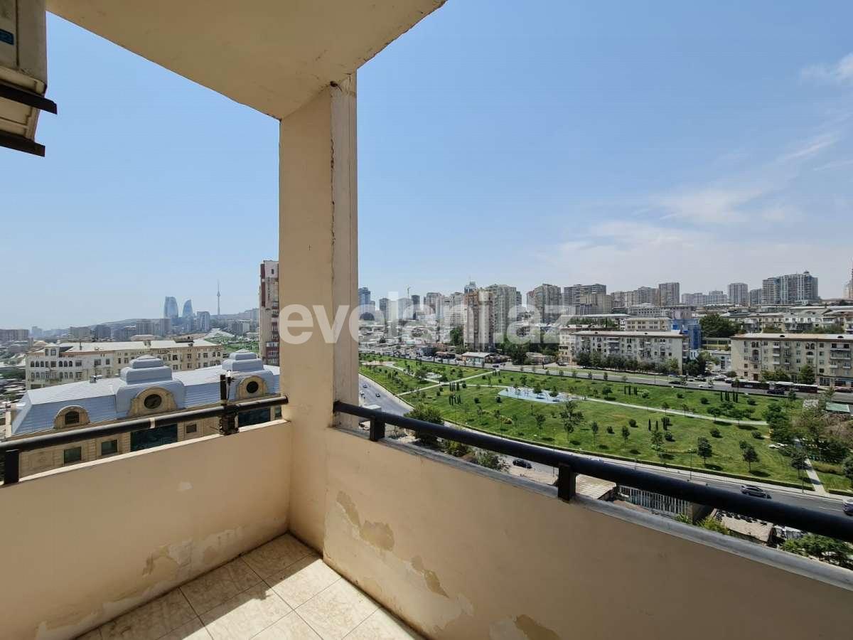 Satılır, yeni tikili, 3 otaqlı, 170 m², Nizami m.