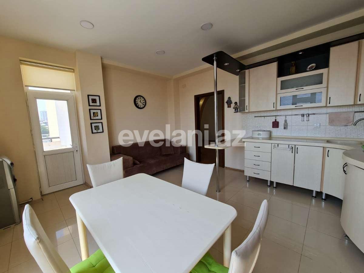 Satılır, yeni tikili, 3 otaqlı, 170 m², Nizami m.