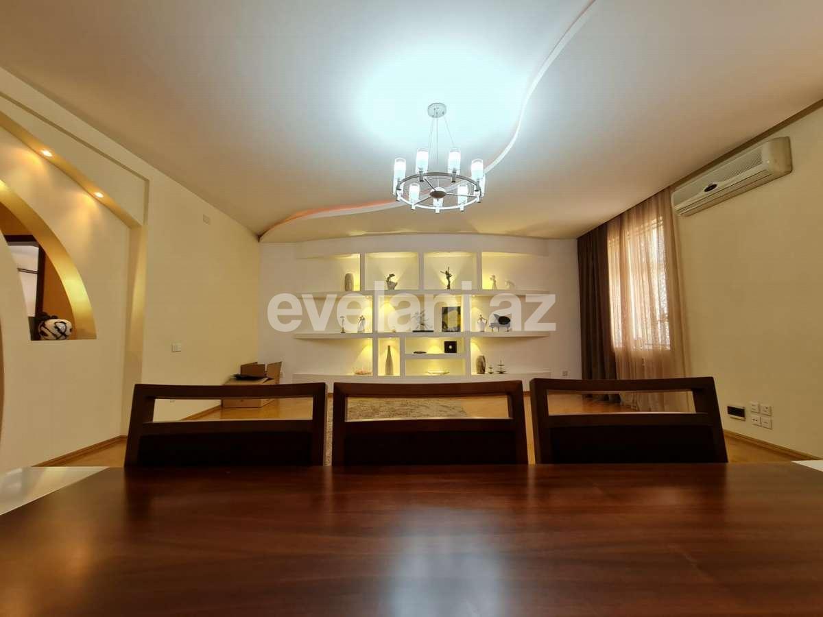 Satılır, yeni tikili, 3 otaqlı, 170 m², Nizami m.