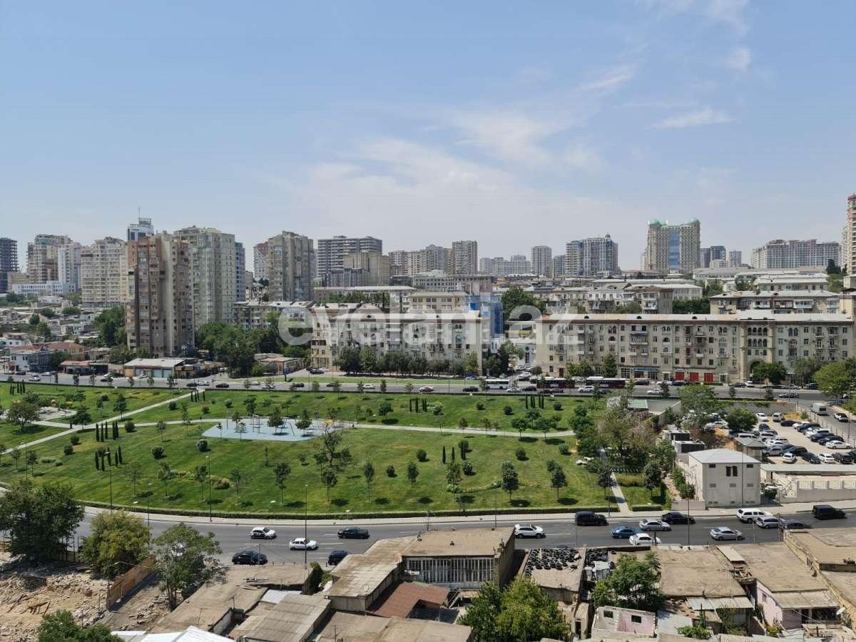 Satılır, yeni tikili, 3 otaqlı, 170 m², Nizami m.